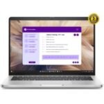 PC Portable DELL Pro 14 Plus Ultra 7 255U 16Go 512Go SSD