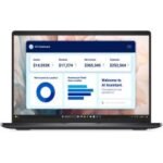 PC Portable DELL Pro 14 Premium Ultra 7 266V 16Go 512Go SSD