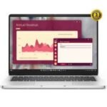 PC Portable DELL Pro 14 Ultra 7 255U 16Go 512Go SSD - Silver