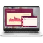 PC Portable DELL Pro 14 Ultra 7 255U 8Go 512Go SSD - Silver