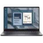 PC Portable DELL Pro 16 AMD RYZEN 5 32Go 512Go SSD - Gris