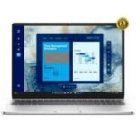 PC Portable DELL Pro 16 Ultra 5 235U 16Go 512Go SSD - Silver