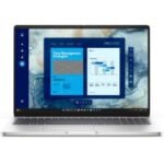 PC Portable DELL Pro 16 Ultra 7 255U 8Go 512Go SSD - Silver