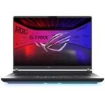 PC Portable Gamer ASUS ROG Strix G16 i9 14è Gén 32G RTX 5070