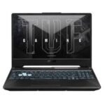 PC Portable Gamer ASUS TUF Gaming A15 AMD RYZEN 5 16Go RTX 2050