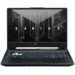 PC Portable Gamer ASUS TUF Gaming A15 AMD RYZEN 7 16Go RTX3050