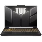 PC Portable Gamer ASUS TUF Gaming F16 i7 13è Gén 24Go RTX 4050