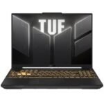 PC Portable Gamer ASUS TUF Gaming F16 Intel Core 5 210H 8Go RTX 3050
