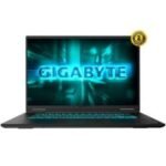 PC Portable Gamer GIGABYTE A16 3VH AMD RYZEN 7 24Go RTX 5060