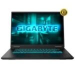 PC Portable Gamer GIGABYTE A16 CVH i7 13è Gén 24Go RTX 5060