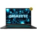 PC Portable Gamer GIGABYTE A16 PRO DYH Intel Core 7 240H 32Go RTX 5080