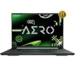 PC Portable Gamer GIGABYTE AERO X16 2WH AMD Ryzen AI 9 HX 370 32Go RTX5070