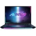 PC Portable Gamer GIGABYTE AORUS MASTER 16 Ultra 9 275HX 32Go RTX 5090
