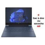 PC Portable Gamer HP Victus 15-fa1006nk i5 13è Gén 16Go RTX2050