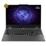 PC Portable Gamer LENOVO LOQ 15IAX9 i5 12ème Gén 24G RTX 3050
