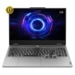 PC Portable Gamer LENOVO LOQ 15IRX10 i7 13è Gén 24G RTX 5050