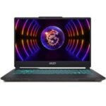 PC Portable Gamer MSI Cyborg 15 A13VE i5 13è Gén 8Go RTX 4050