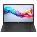 PC Portable HP 15-fd0438nk i3 13è Gén 24Go 512Go SSD - Noir