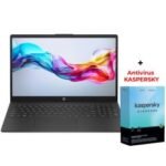 PC Portable HP 15-fd1079nk Ultra 5 125H 24G 512Go SSD - Noir