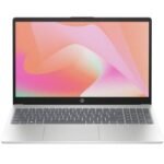 PC Portable HP 15-fd1108nk Intel Core 5 120U 32Go 512Go SSD - Silver