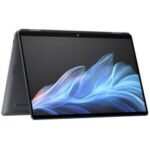 PC Portable HP OmniBook Ultra Flip 14-fh0005nk Ultra 7 256V 16G 1To SSD - Gris