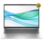 Pc Portable HP ProBook 460 G11 Ultra 5 125U 32Go 512Go SSD - Silver