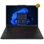 PC Portable LENOVO ThinkPad P16s Gen 3 Ultra 7 155H 16G 512Go SSD - Noir