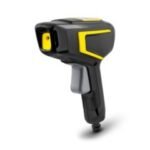 Pistolet De Nettoyage Waterbooster KÄRCHER WBS 3 x EU - Noir