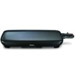 Plancha Malaga TEFAL CB501812 2000W - Noir