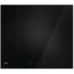 Plaque de Cuisson Encastrable HOOVER HH64CC-TK 4Feux 60cm - Noir