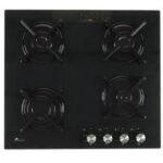 Plaque de Cuisson Encastrable MONTBLANC PBS60 60cm - Noir