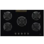 Plaque de Cuisson Encastrable MONTBLANC PBS90 90cm - Noir