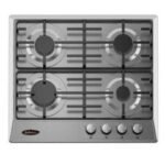 Plaque De Cuisson Encastrable SOTACER A6400I 4Feux 60cm - Inox