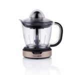 Presse agrumes ARNICA A-IH37101 1L - Noir&Rose Gold