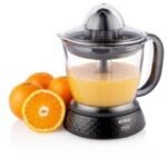 Presse agrumes ARNICA A-IH37110 40W 1Litre - Noir