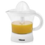 Presse agrumes TRISTAR CP-3006 40W - Blanc