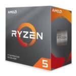 Processeur AMD Ryzen 5 3600 (100-100000031BOX)