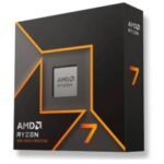 Processeur AMD Ryzen 7 9700X