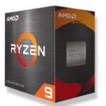 Processeur AMD Ryzen 9 5950X