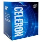 Processeur Intel Celeron G5900 LGA 1200