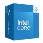 Processeur Intel Core i5-14400F BOX LGA 1700
