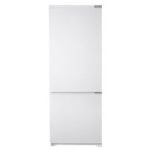 Réfrigérateur Encastrable Combiné MONTBLANC BCR246 210 Litres LessFrost - Blanc