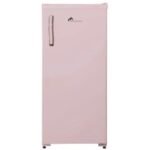 Réfrigérateur MONTBLANC FRS23 230 Litres DeFrost - Rose