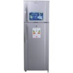 Réfrigérateur BIOLUX DP28S 280 Litres DeFrost - Silver