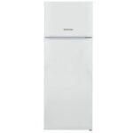 Réfrigérateur TELEFUNKEN FRIG-263W 213 Litres DeFrost - Blanc