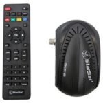 Récepteur STARSAT SR-441 FULL HD + Clé Wi-Fi