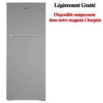 Réfrigérateur BRANDT BD5010NX-SIN 500L NoFrost - Inox