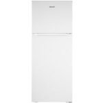 Réfrigérateur BRANDT BDE4310BW 400 Litres LessFrost - Blanc