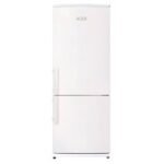 Réfrigérateur Combiné ACER GS373LXW 373Litres NoFrost - Blanc