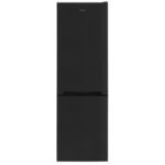 Réfrigérateur Combiné BRANDT BCT8620B 380Litres NoFrost - Noir
